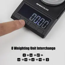 Precise digital jewelry scale 0.001g #6