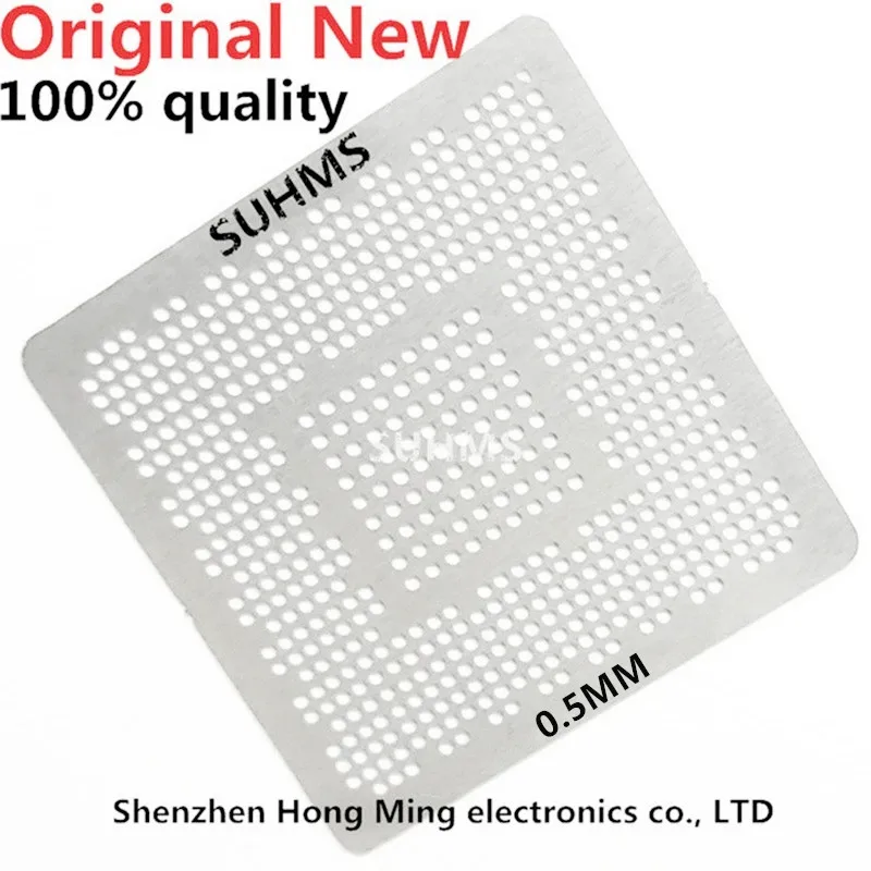 Direct heating 90*90 for N16S-LG-S-A2 N14M-GE-S-A2 N14M-GL-S-A2 N14M-GS-S-A2 N18M-Q1-A1 Stencil