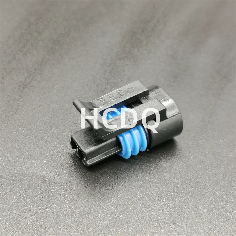 

10 PCS Original and genuine 12162195 automobile connector plug housing supplied from stock