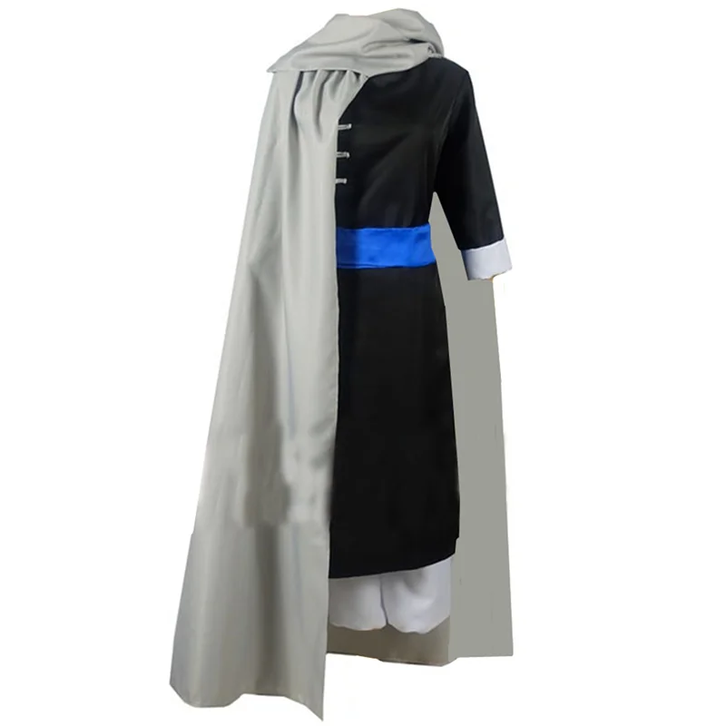 

Gintama Silver Soul Male Kamui Gintama Cosplay Costume