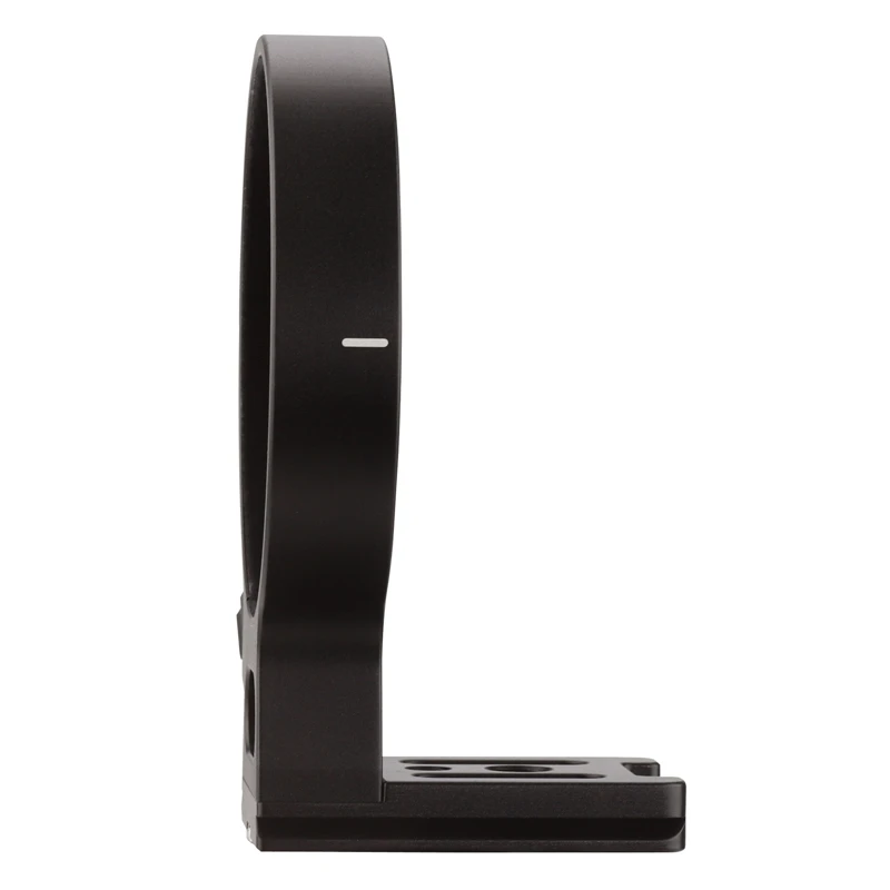 Haoge-Anillo de montaje de trípode para lente de LMR-RF100, Base para Canon RF100mm F2.8 L, MACRO IS USM