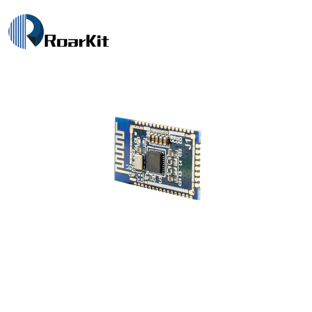 5PCS Upgraded version of BK6988 BK3266 Bluetooth module 5.0 instead of BK8000L DC3.3-4.2V for Arduino Raspberry PI