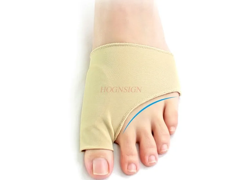 Thumb valgus care set Thumb valgus protection cover big foot bone toe circumflex sports sleeve