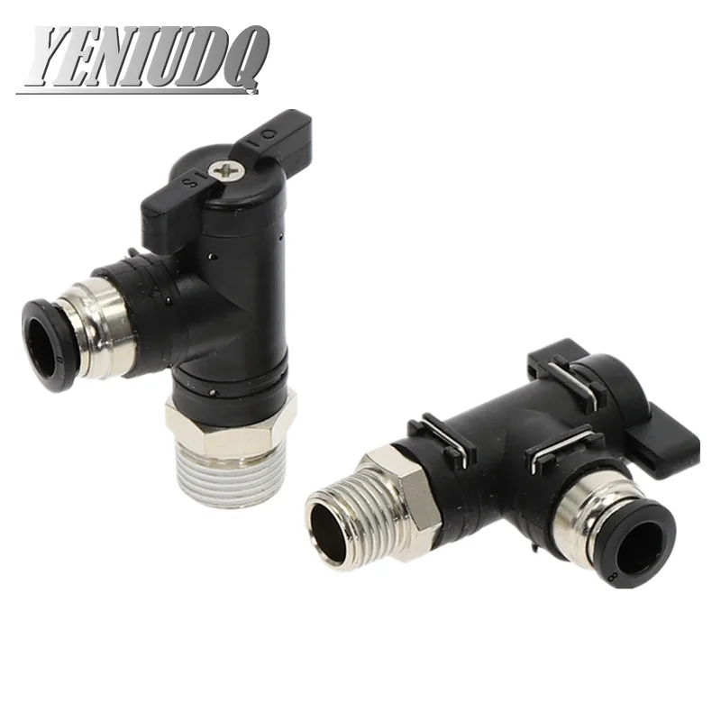 Bl Pneumatic Push I…