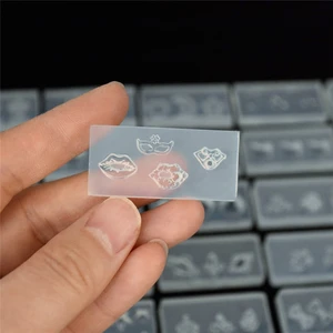 6 Büyük kalıp satışı bir prensesin tacıdır-no. 5