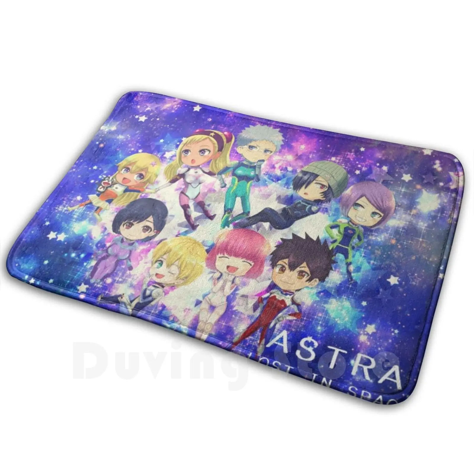 Astra-Poster Carpet…