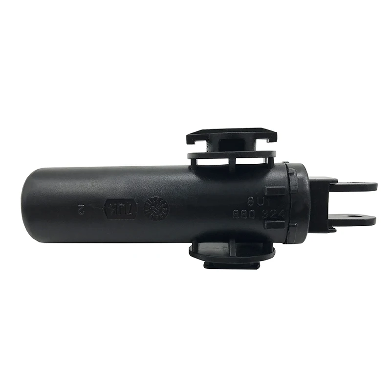 Handschuhfach-Dämpfungspuffer Für Audi A6 C6 (2005–2011) – Originalgetreuer Ersatz, Einfach Montiert