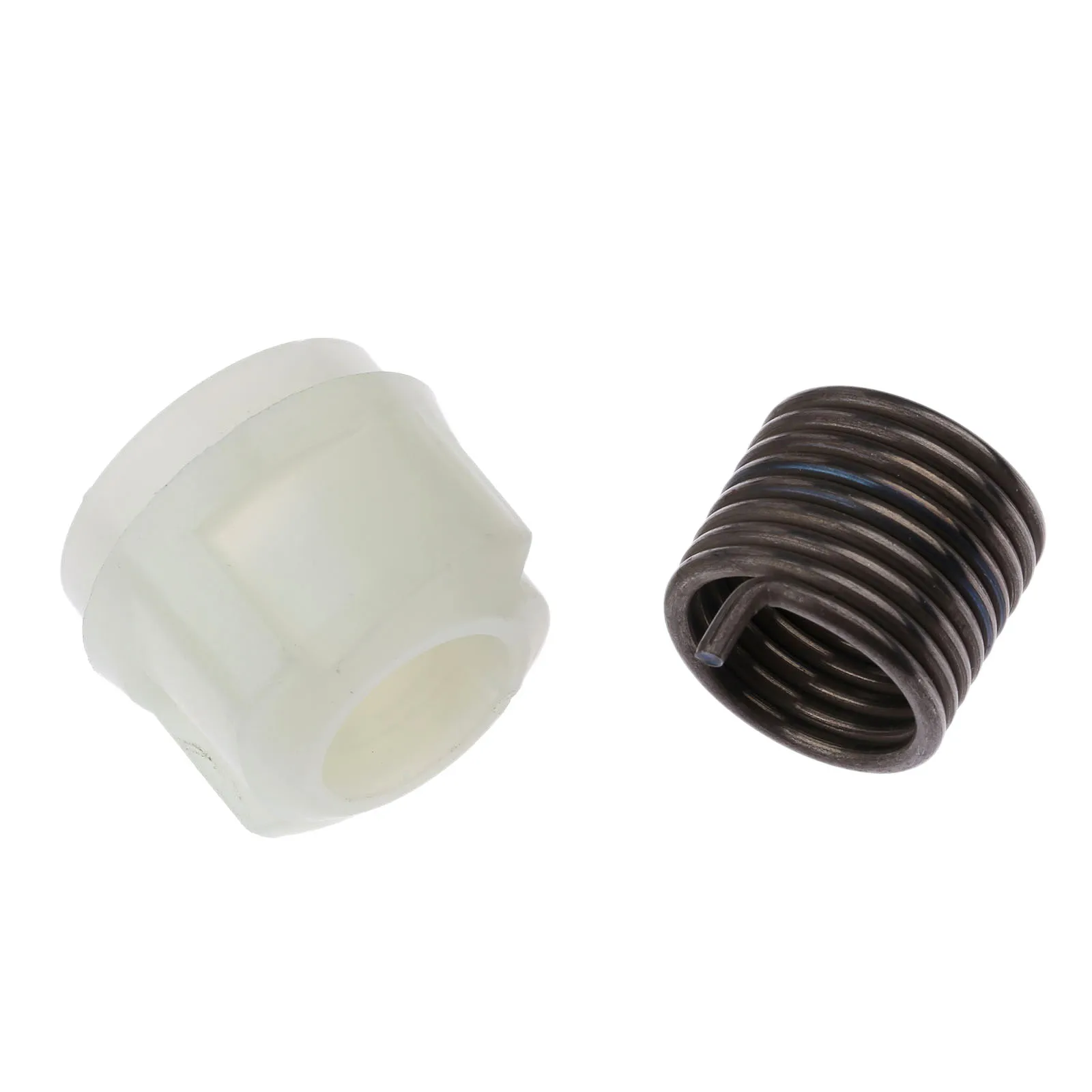 Chainsaw Starter Recoil Pull Starter Spring Hub for Husqvarna 136 137 141 142 Chainsaw #530021180, 530059677