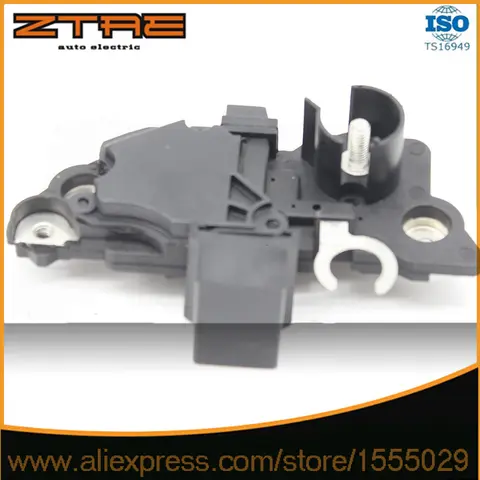 6 best sales alternator regulator - №3
