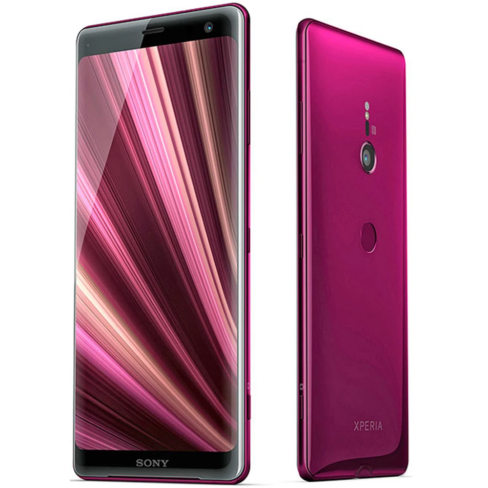 【しほ…】 Android15】SONY Xperia XZ3 H9493 【公式通販】
