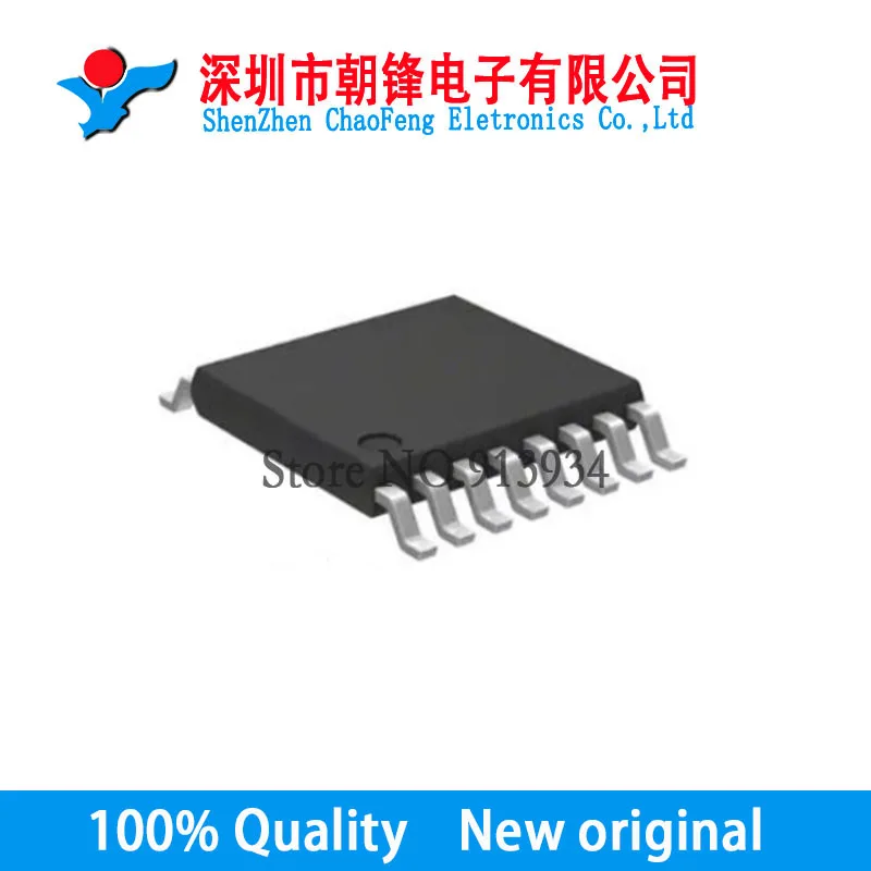 MYH 10 قطعة AA51880FP AA51880 TSSOP16 جديد الأصلي