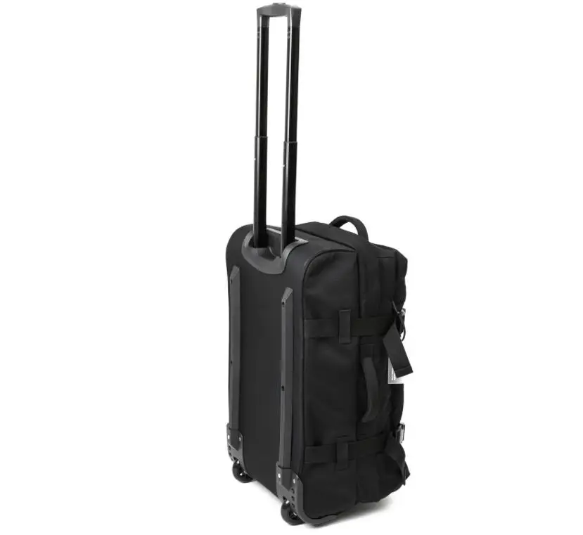 Travel trolley bags men  24 Inch Travel trolley Rolling Luggage bags Women wheeled bag oxford large baggage suitcase on wheels