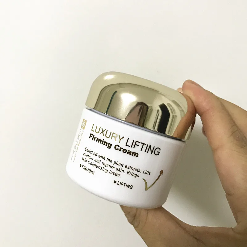 MAOGEPING Beauty LUXURY REGENERATING Black Cream Skin Care Light Soft Texture, Gentle Soothing Touch, Translucent Radiant Effect