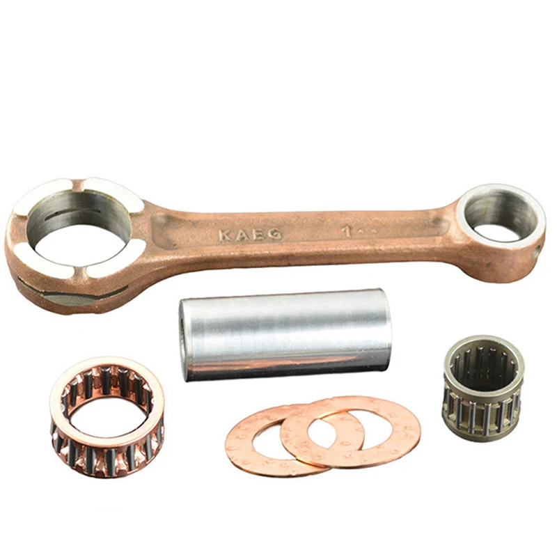 

Motorcycle Engine Parts Connecting Rod CRANK ROD Conrod Kit for HONDA CRM250AR KAEG 249 CRM250 KAEG 246