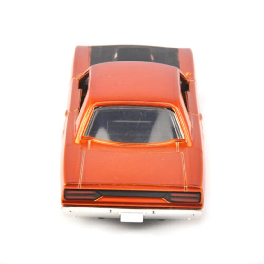 1/32 JADA 97128 DIECAST VEHICLES CAR MODEL 1970 PLYMOUTH RUNNER Collection Gift