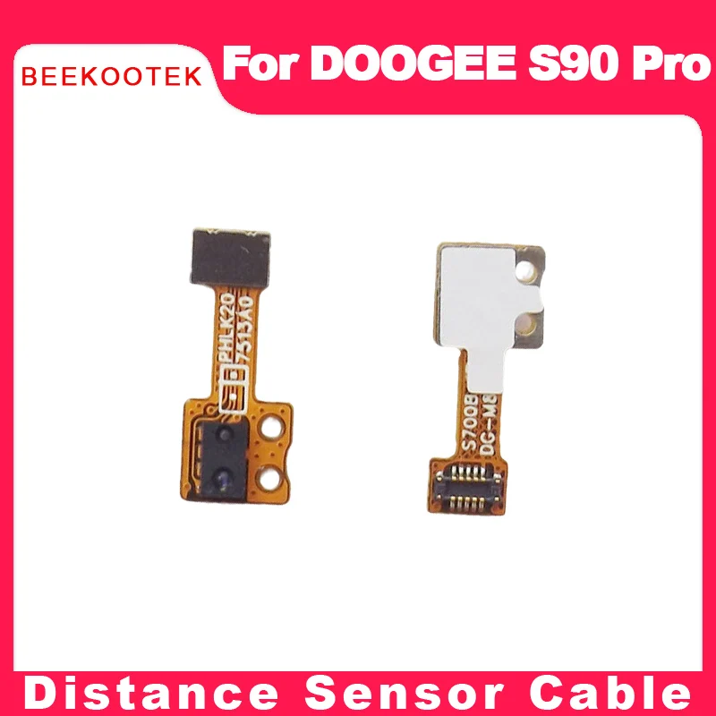 

BEEKOOTEK New Original DOOGEE S90 Distance Sensor Cable for Doogee S90 Pro Mobile Phone