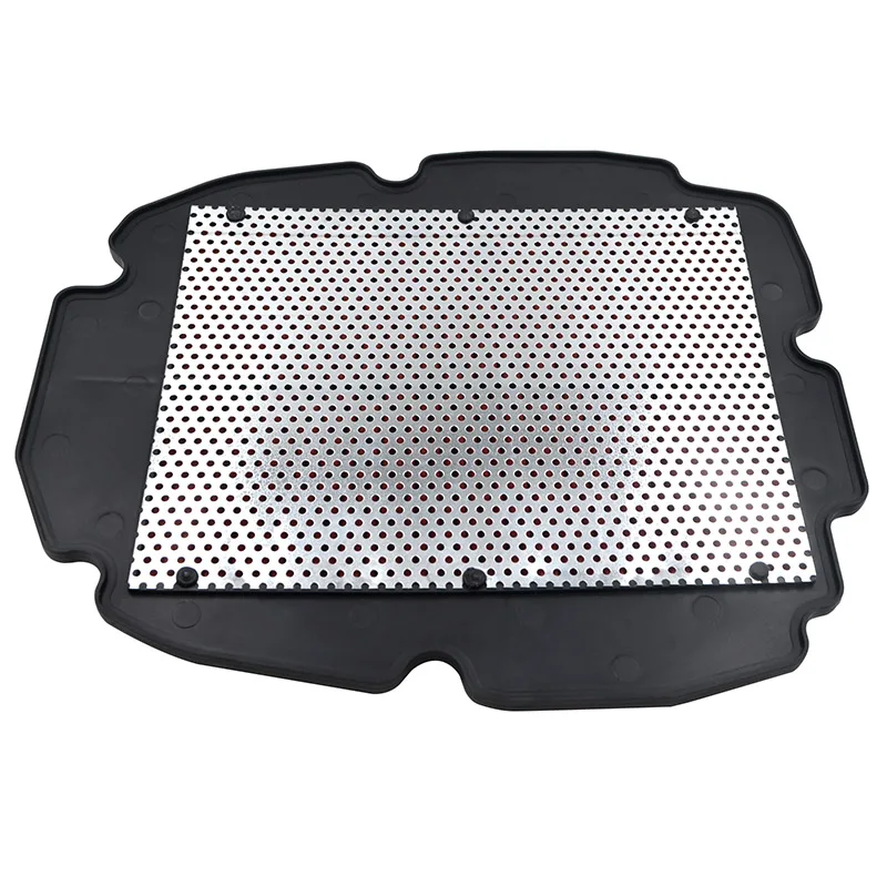 

Cross Motorcycle Parts Air Filter Cleaner for HONDA VFR800 VFR 800 1998 1999 2000 2001 2002 2003 2004 2005 2006 2007 2008 2009