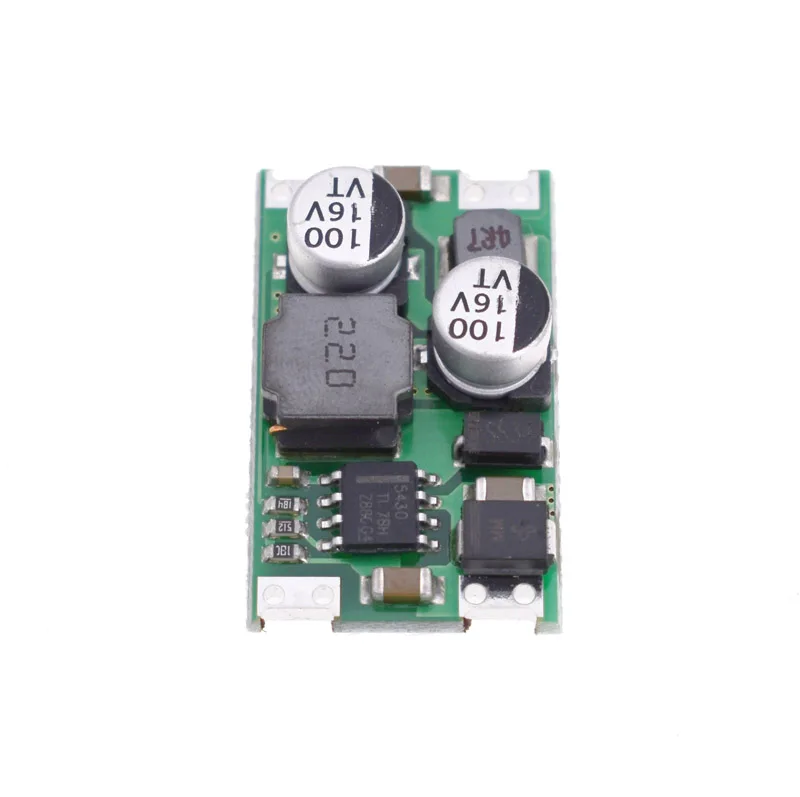 DC-DC Negative Voltage Power Supply Module DC DC Converter Module Reverse Negative Voltage Output diy electronics