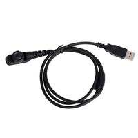 USB Programming Cable for Hytera PD700 PD706 PD705 PD702 PD786 PD785 PD782 PD786G PD785G PD986 PD985 Radio Walkie Talkie