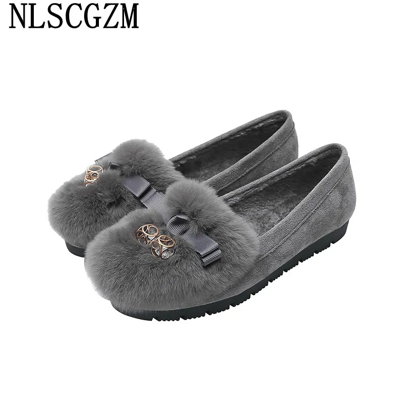 

Лоферы с бантом-бабочкой для женщин, искусственная женская обувь на плоской подошве, обувь без шнуровки для женщин, модная женская обувь с круглым носком 2024