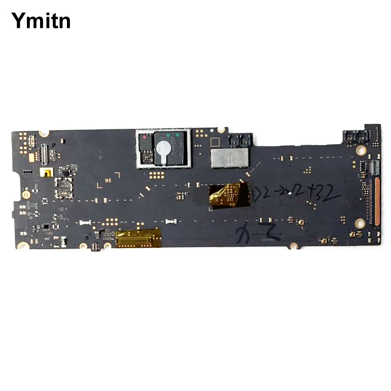 Ymitn Electronic Panel Mainboard Motherboard Circuits With Firmwar For Lenovo YOGA TABLET3 X90 X90F X90L YT3-X90F/X90L