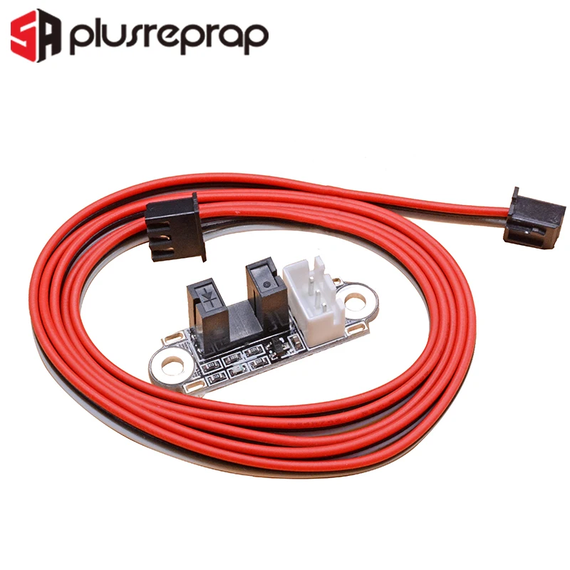 Optische Endstop Light Control Limit Optische Schakelaar Voor Ramps 1.4 3D Printer Onderdelen