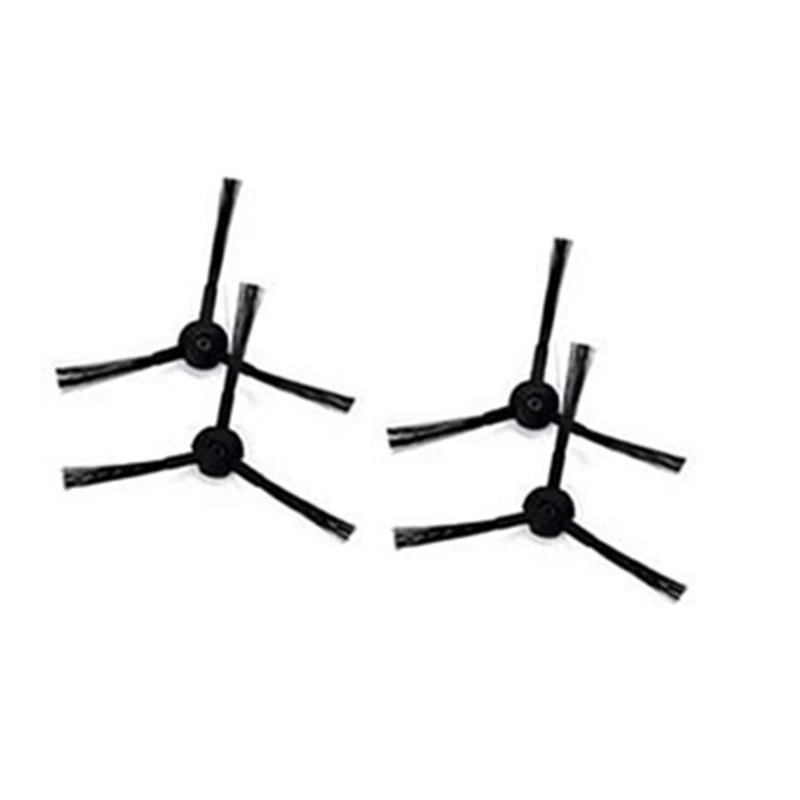 Filtro HEPA spazzola principale spazzola laterale Mop stracci di stoffa per iBoto Smart X615GW Aqua aspirapolvere robot ricambi accessori