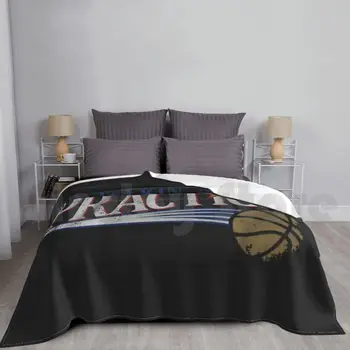 We Talking Practice 담요 패션 커스텀 알렌 아이버슨 76er 농구 필리 필라델피아 B 볼 