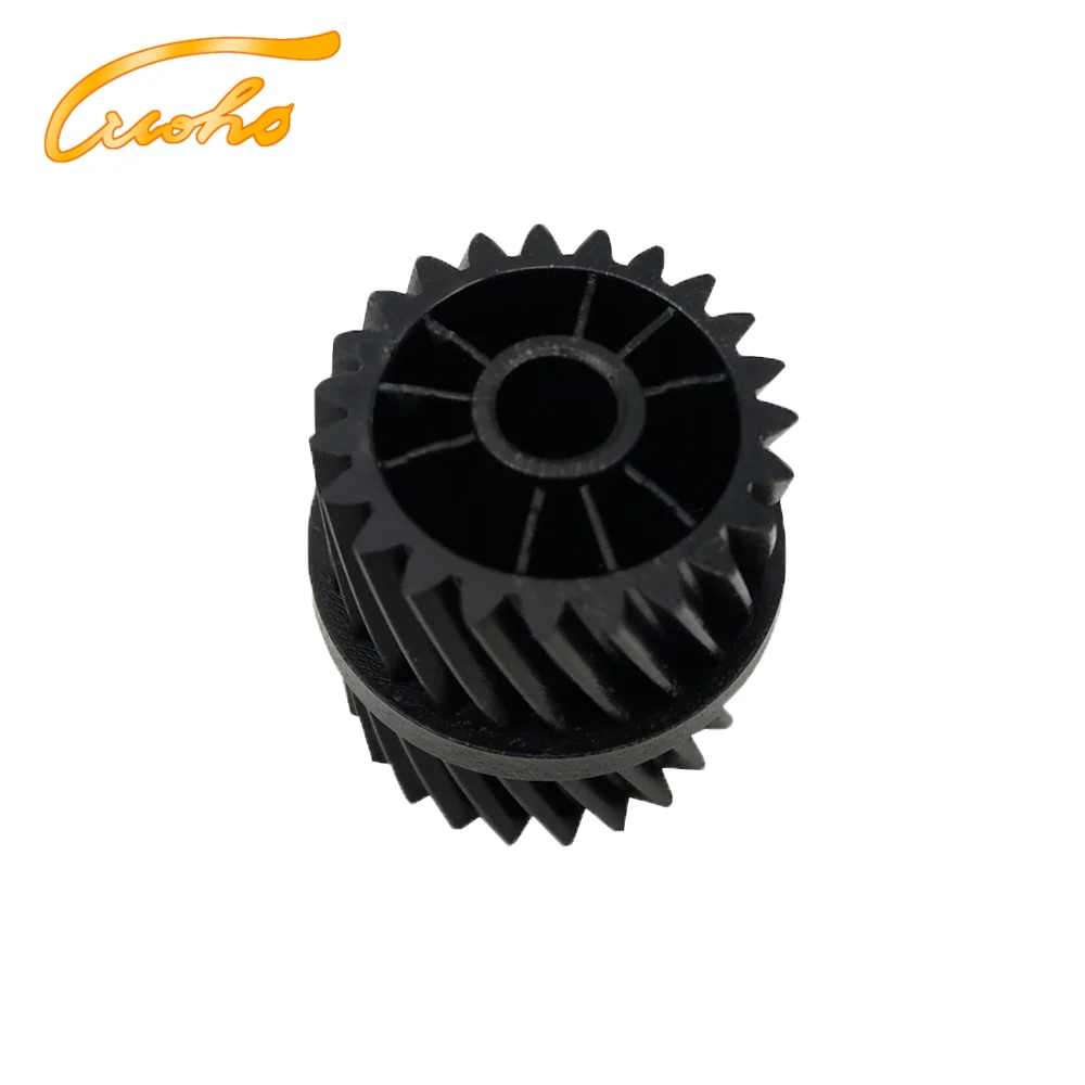 

6 шт., высококачественная приводная шестерня фьюзера CP305 для Xerox CP305D CM305DF C2120, часть цветного принтера 305P, шестерня для сборки фьюзера