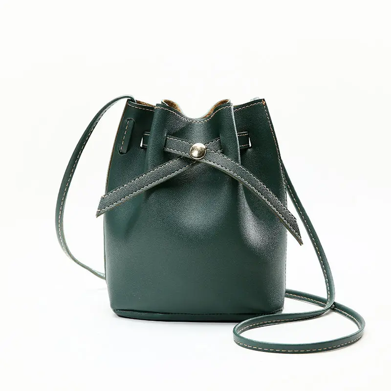 Women's Shoulder Bag Fashion Messenger 2020 New Luxury Lady Vintage Bag Purse Handbag