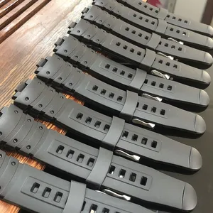 10 Hauptverkaufsarmband Skmei 1251 Uhr - №7