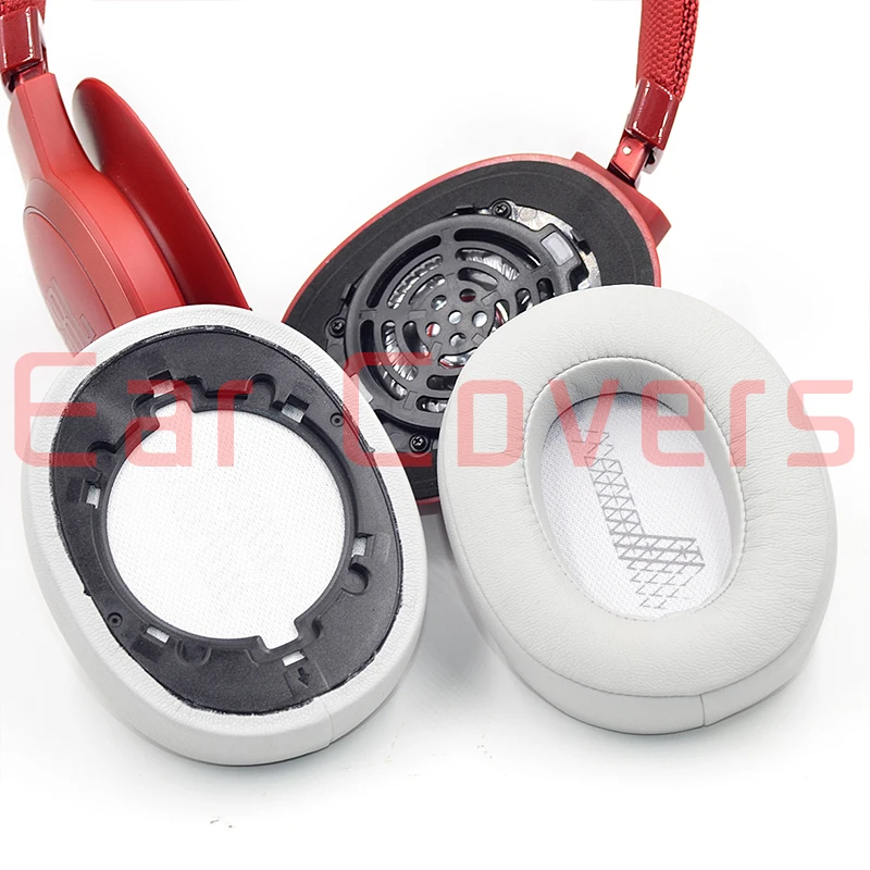 Earpads For JBL Live 500BT Headphone Replacement Ear Cushions