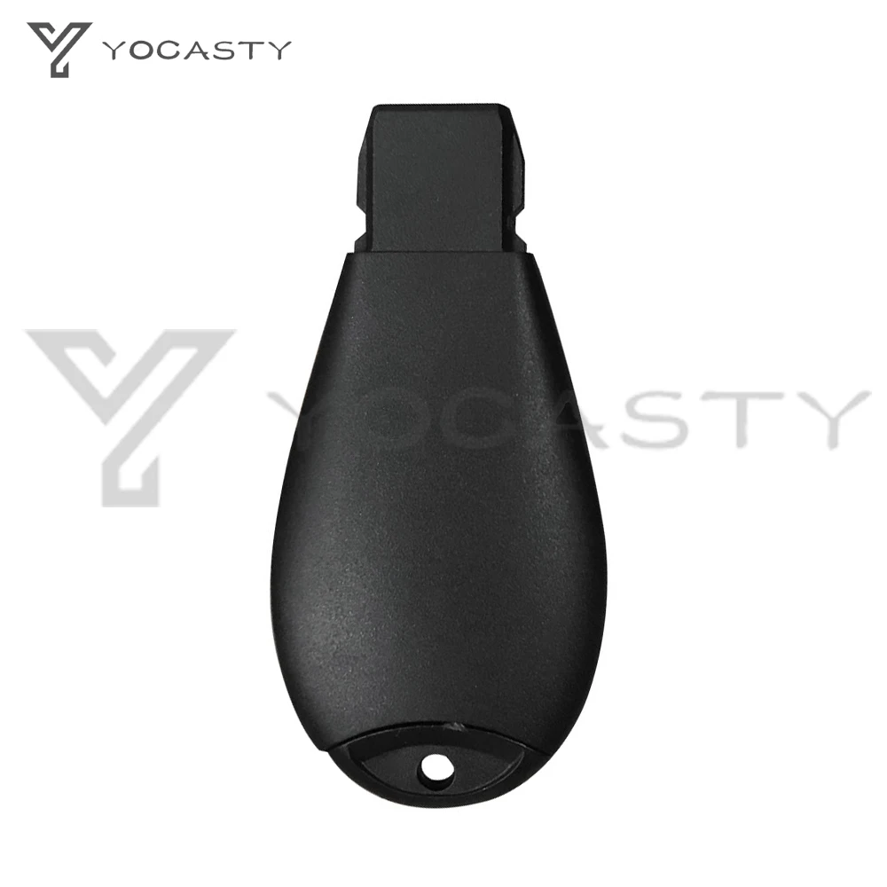 YOCASTY M3N5WY783X 433MHz ID46 Chip 6 Buttons Remote Car Key For VW Volkswagen Routan 2009 2010 2011 2012 IYZ-C01C