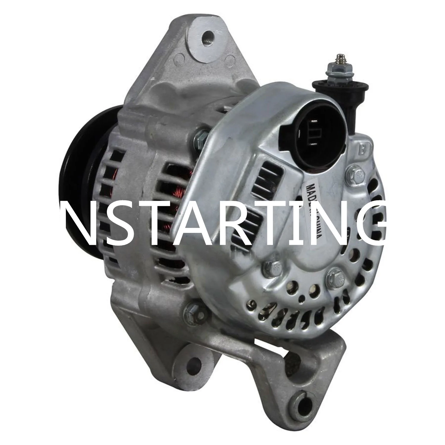 ALTERNADOR DYNAMO GENERADOR ELECTRICO PARA ALN2252 24V 25A 1002114910 1002114911 1002116940 1002116941 1002116950 1002116951