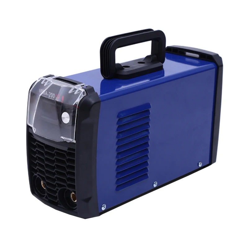 

MMA-250 inverter electric welding machine IGBT technology small export electronic welding machine