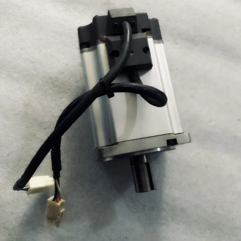 Tested Working MHMD082P1S AC SERVO MOTOR