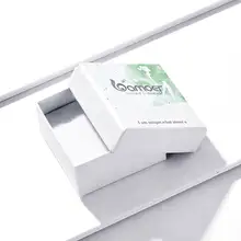 Sterling Silver Animal Paw Earrings #4