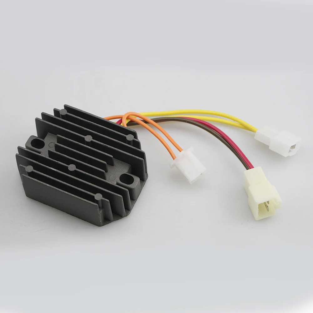 4012263 Motorcycle Voltage Regulator Rectifier For Polaris 800 Assault 600 Pro RMK Rush Pro-R Switchback IQ Widetrak EFI L/C