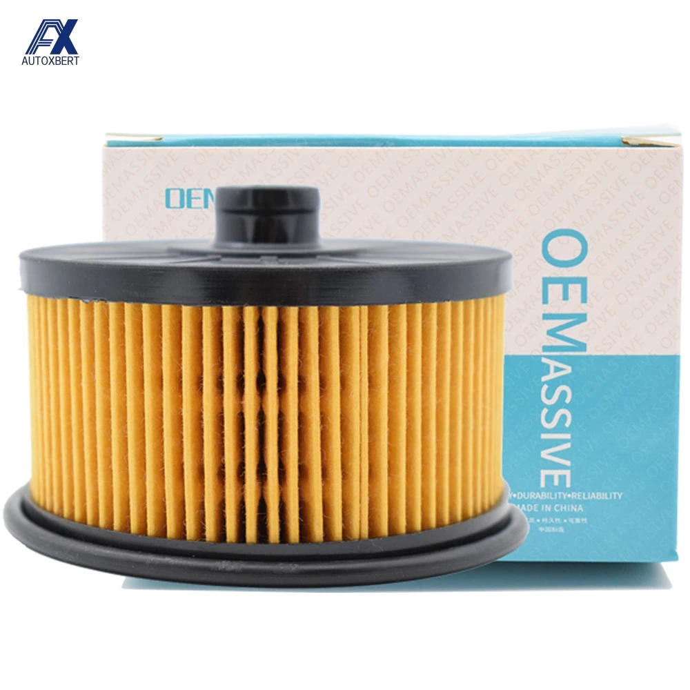 152095084R Oil Filter For Dacia Dokker Lodgy Sandero Nissan Juke Pulsar Renault Captur Clio Kadjar Megane Smart Forfour