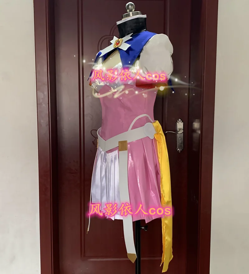 Beat Angel Escalayer cosplay costume Halloween cosplay costume