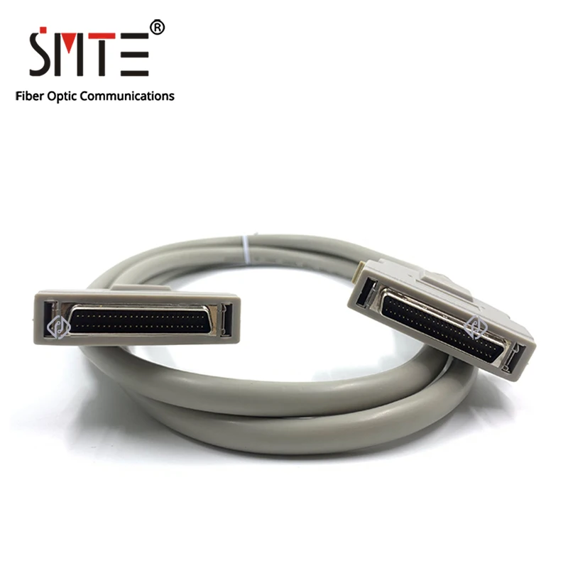 HPDB50 Scanner Cable SCSI Cable Male to Male 1/1.5/2/3 Meters