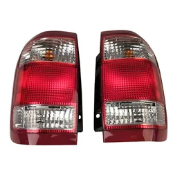 For Nissan PATHFINDER Terrano Regulus Tr50 R50 Rear Brake Light Turn Signal 26550-2W625 26555-2W6251996 to 2004