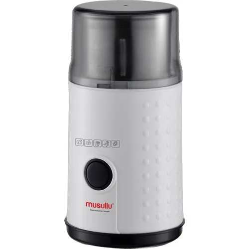 

Mosullu Coffee and Spice Grinder 200W