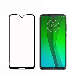 Tempered Glass For Motorola Moto G7 Plus Play Power G7Plus G7Play  G7Power Screen Protector Protective Film