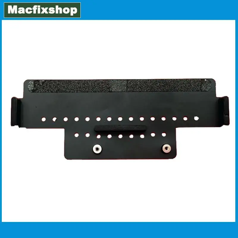 Laptop Parts For Macbook Pro Retina 13'' A1989 Battery Bracket Holder Black Iron Plates 2018 2019 Year Replacement