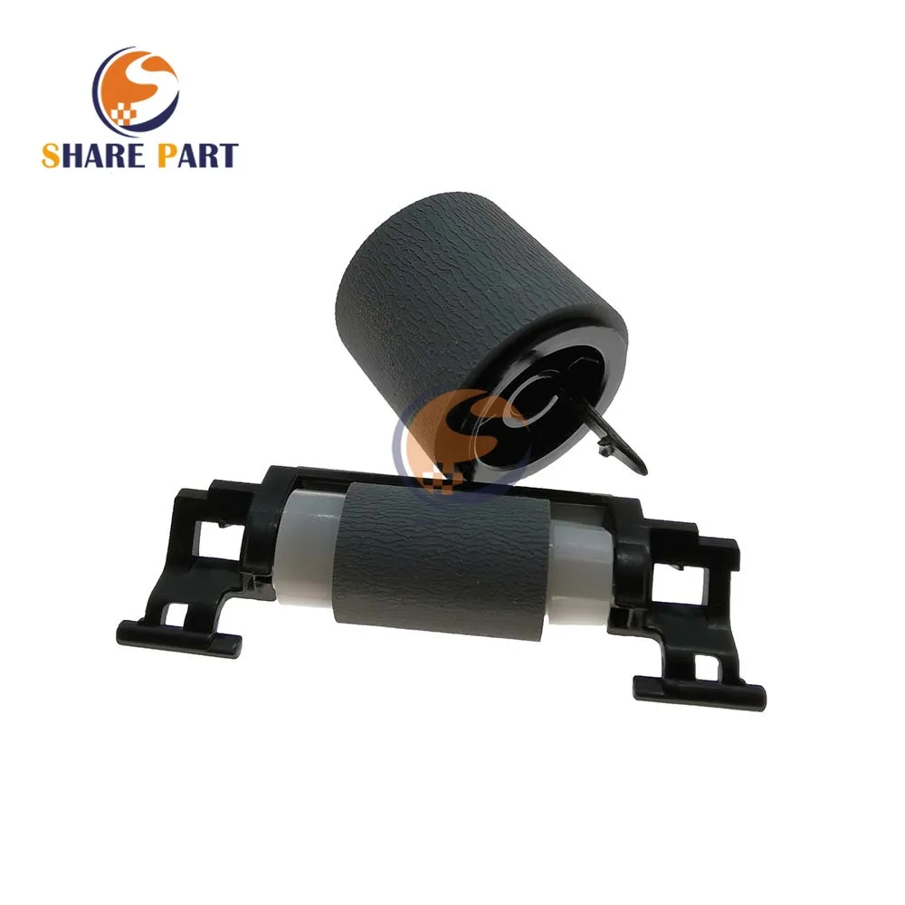 1 SET Pickup roller for Samsung ML3310 3312 3710 3750 SCX4833 4835 5637 5739 SLM3320 3370 3825 3870 4020 JC73-00340A JC61-04327A