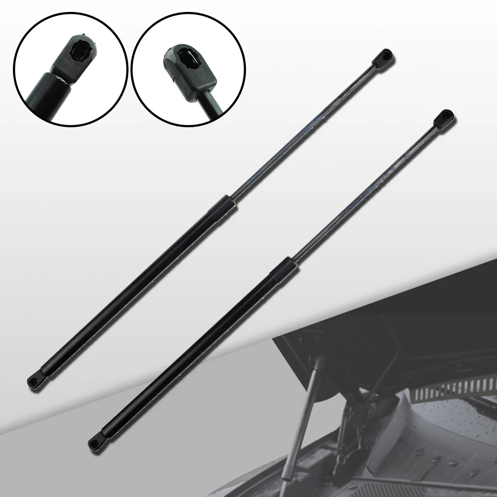 2 PCS Tailgate Trunk Lift Supports for Mercedes Benz W163 ML 320 350 430 500 55 AMG SG203009