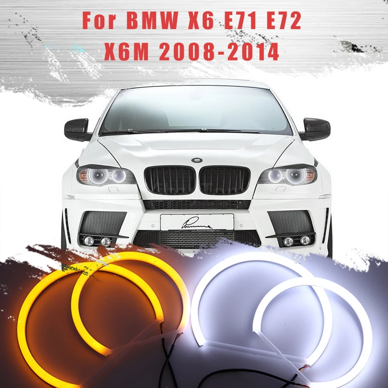 

Фонарик с подсветкой для BMW X6 E71 E72 X6M 2008-2014