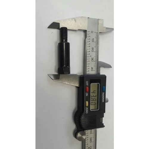 Prc Motor Mirror Bracket (Adaptor), Maxı 44Mm, Pcs, -8Mm + 8Mm (8Mm In Reverse Order of 8Mm Spinneret)