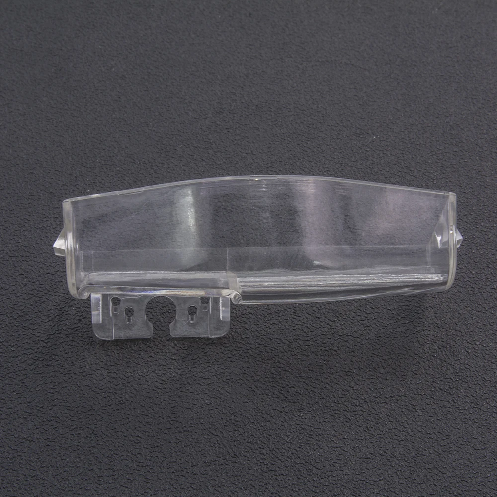 GreenBGHR أضواء لوحة ترخيص الإسكان سيارة الرؤية الخلفية حامل كاميرات مراقبة عالي الجودة ل Mazda3 (BK) 2003-09 (BL) 2009 ~ 2013 Mazda2 (DE) 2007 ~ 2015